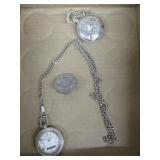 Costume Jewelry - Watches, Bolo Tie Clasp