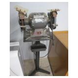 Bench Grinder
