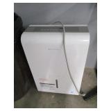 Arctic Wind Dehumidifier