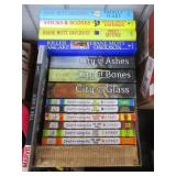 Books - Diary of a Wimpy Kid, Davidson, Clark