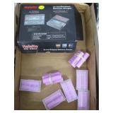 Balance Charger, Rechargeable Batteries