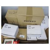 LED Star Lights & Zuckeo Landscape Lights