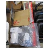 LED Display Board, Lamp, Light Strip Kit