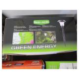 Beau Jardin Solar Yard Stake Lights