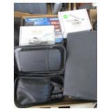 Tachometer, LED Headlights & Tubes, Car DVR