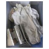 Bee Keeper Tools & Garments