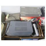 Antec & RadioShack Power Bank Units