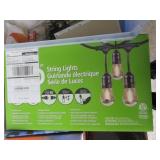 LED String Lights