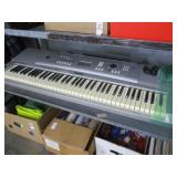 Yamaha Keyboard