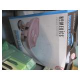 Homedics Foot Bath