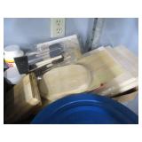 Painting Craft Supplies