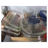 Pyrex Bakeware & Food Storage