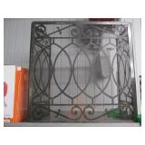Fireplace Screen