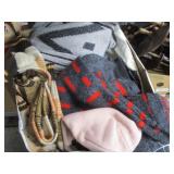 Clothing Assortment
