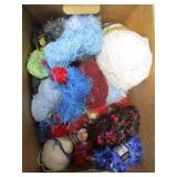 Yarn Assortment
