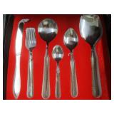 MHS Cutlery