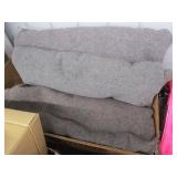 Wool Blankets