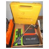 Walabot KIY2 Wall Scanner, Wireless Endoscope