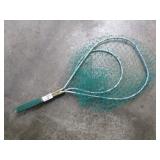 Two Fishing Nets