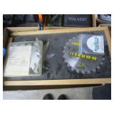 Circular Saw Knife Blades