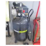 Central Pneumatic Compressor