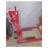 Motorcycle Lift