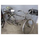 Schwinn Bicycle w/Extra Tire