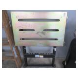 Chicago Electric Welding Table
