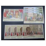 Pilgrimage Sites - Liebig