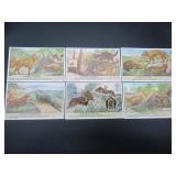Mammals of Australia - Liebig