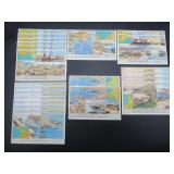 Italian Ports - Liebig