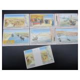 The Suez Canal - Liebig