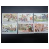 History of Italy - Liebig