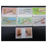 Stringed Weapons - Liebig