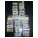 International Airliners - Glengettie Tea