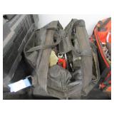 Tool Bag w/Contents