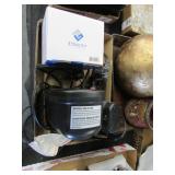 Electric Air Pump