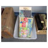 Game Assortment
