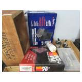 Automotive Parts & Supplies