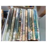 1970's Reader's Digests