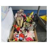 Toy Jester Assortment