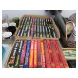 Russian Novels