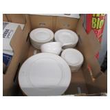 Gibson Dishes