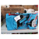 Thomas & Friends Child Suitcase