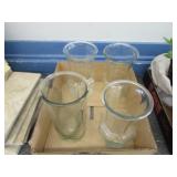 Glass Vases
