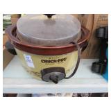Rival Crock Pot