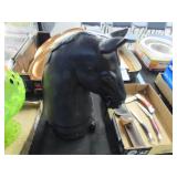 Horse Head - Heavy Iron