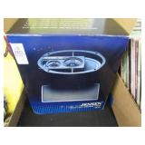 Jensen Speaker