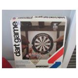 Dart Game