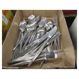 Flatware Assortment